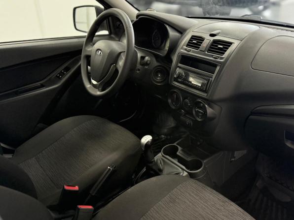 Lada (ВАЗ) Kalina II с пробегом 2018 года, цена 450 000 рублей, 241670 км, хэтчбек, Автокод Объявления