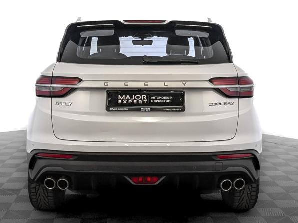 Geely Coolray I с пробегом 2023 года, цена 1 950 000 рублей, 16401 км, внедорожник, Автокод Объявления