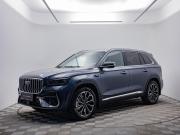 Geely Monjaro I Рестайлинг 2 Москва  - изображение 23