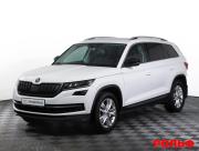 Skoda Kodiaq I Москва  - изображение 25