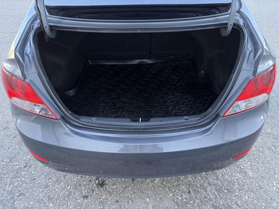 Hyundai Solaris I Саратов  - изображение 13