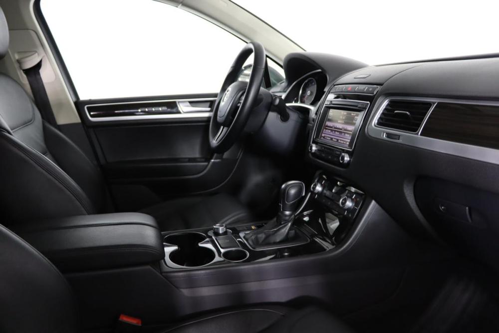 Volkswagen Touareg II Рестайлинг Нижний Новгород  - изображение 14