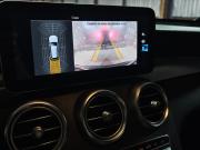 Mercedes-Benz GLC I (X253) Рестайлинг Краснодар  - изображение 62