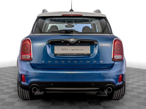 Mini Countryman II с пробегом 2019 года, цена 3 000 000 рублей, 77588 км, внедорожник, Автокод Объявления