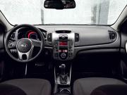 Kia Cerato II Екатеринбург  - изображение 37