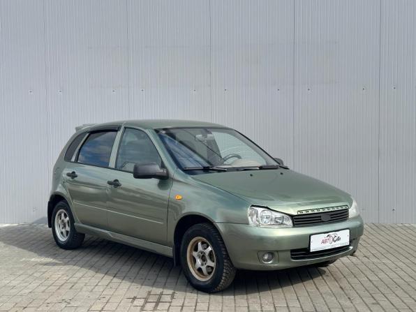 Lada (ВАЗ) Kalina I с пробегом 2010 года, цена 295 000 рублей, 203000 км, хэтчбек, Автокод Объявления