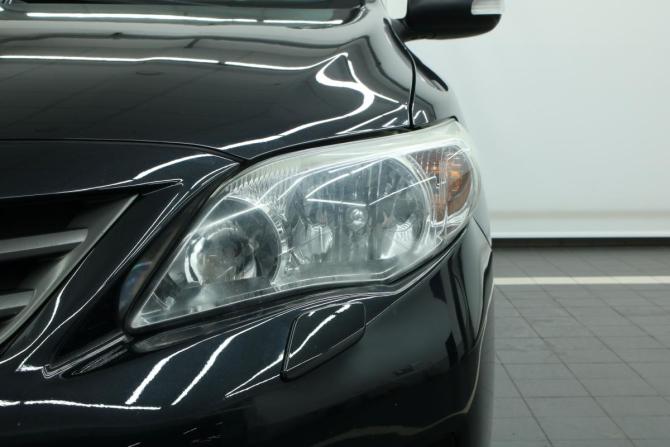 Toyota Corolla X (E140 E150) Рестайлинг с пробегом 2010 года, цена 1 245 000 рублей, 134803 км, седан, Автокод Объявления
