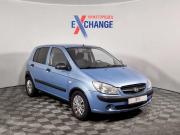 Hyundai Getz I Рестайлинг Нижний Новгород  - изображение 17