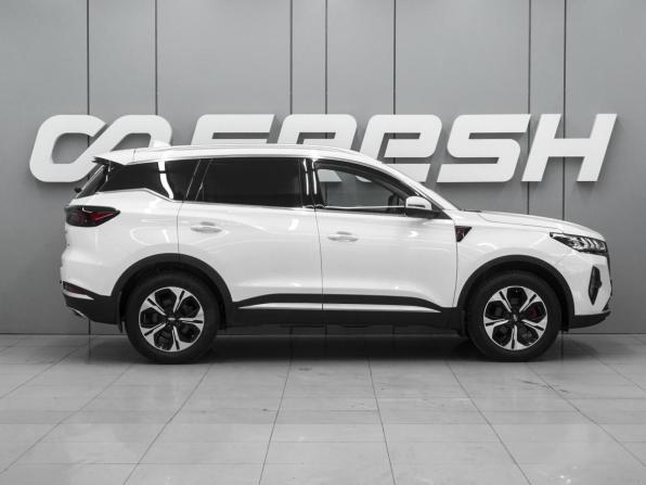 Chery Tiggo 7 Pro Max I с пробегом 2023 года, цена 2 350 000 рублей, 32917 км, внедорожник, Автокод Объявления