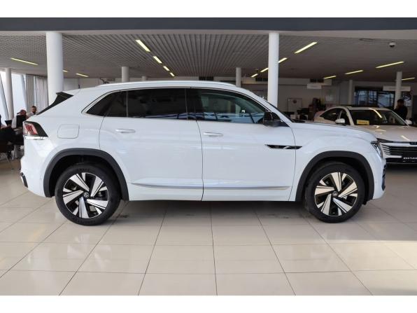Новый Volkswagen Teramont I Рестайлинг (China Market) 2025 года, цена 5 640 000 рублей, внедорожник, Автокод Объявления