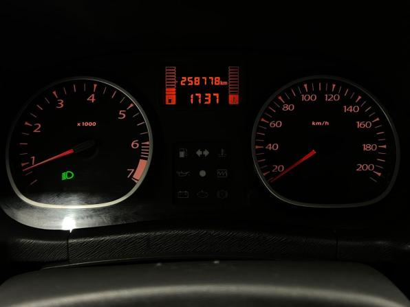 Renault Duster I с пробегом 2013 года, цена 695 000 рублей, 258778 км, внедорожник, Автокод Объявления
