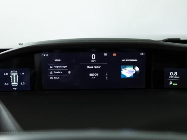 Changan UNI-K с пробегом 2023 года, цена 2 780 000 рублей, 48905 км, внедорожник, Автокод Объявления