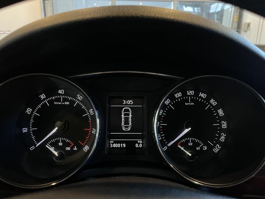 Skoda Superb II Чебоксары  - изображение 11