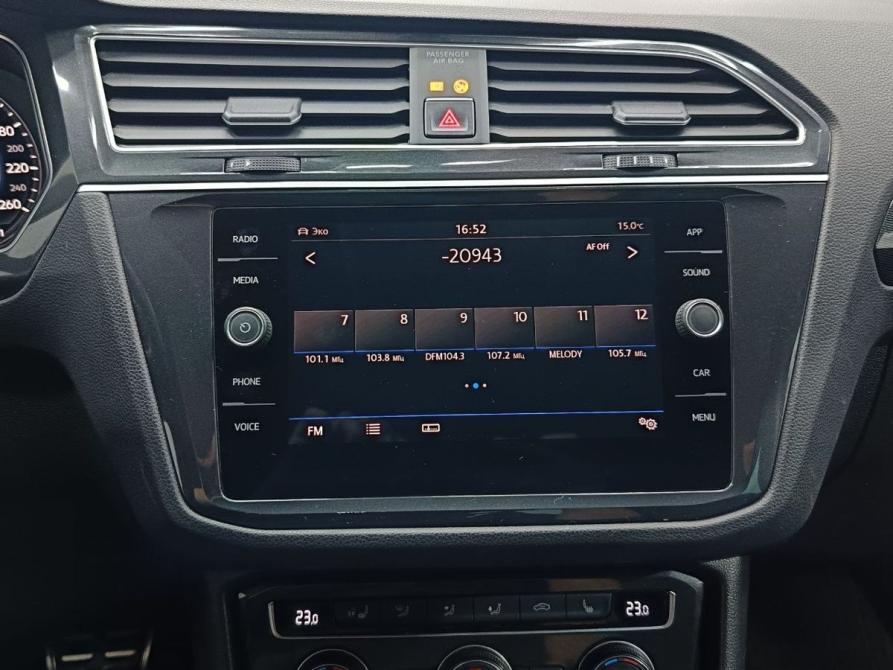Volkswagen Tiguan II Воронеж  - изображение 13