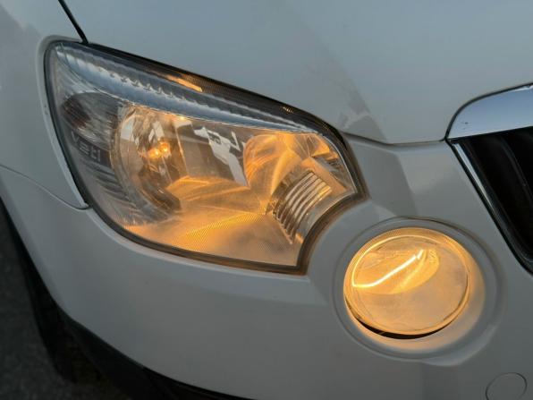 Skoda Yeti I с пробегом 2013 года, цена 759 000 рублей, 238630 км, внедорожник, Автокод Объявления