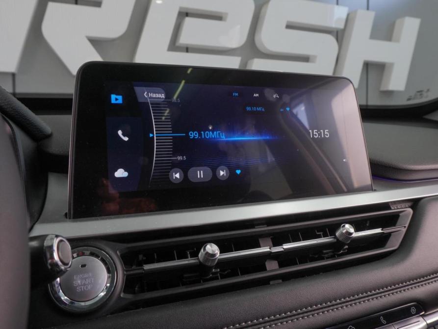 Chery Tiggo 7 Pro I Воронеж  - изображение 21