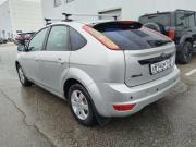 Ford Focus II Рестайлинг Тольятти  - изображение 7