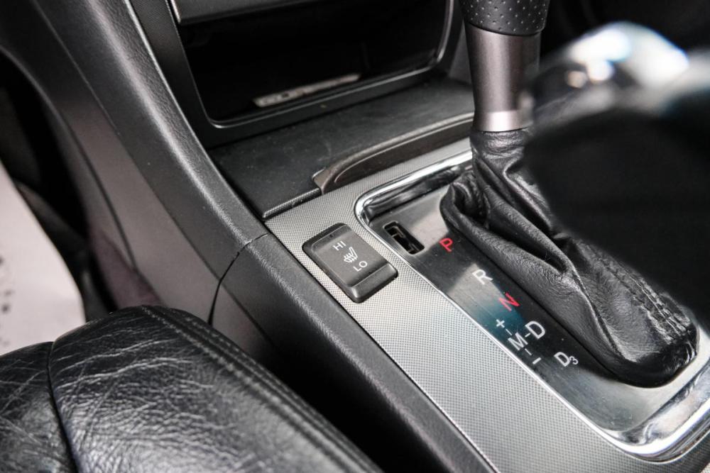 Honda Accord VII Рестайлинг Красноярск  - изображение 18