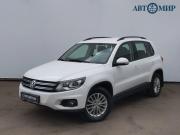 Volkswagen Tiguan I Рестайлинг Москва  - изображение 14