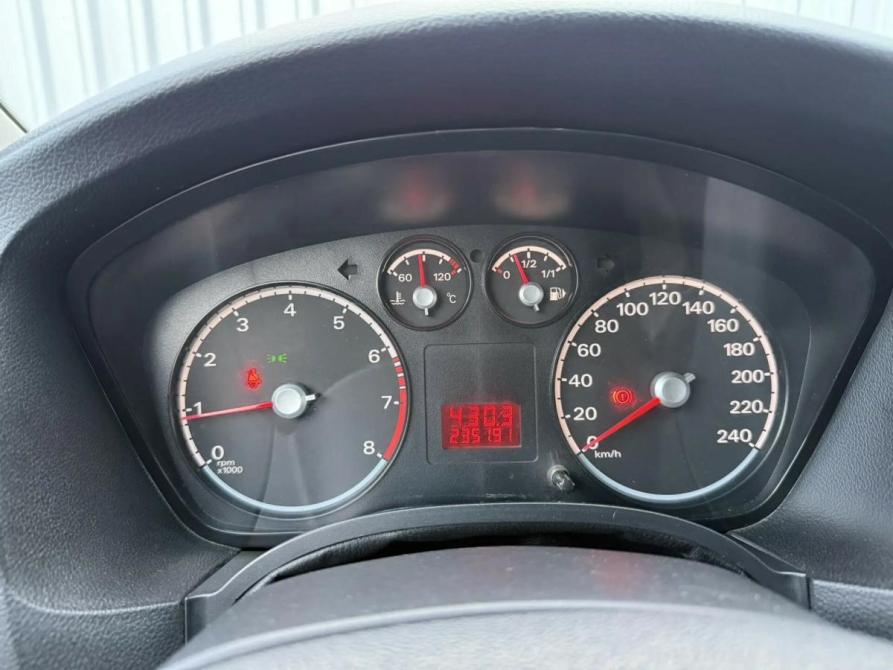 Ford Focus II Рестайлинг Ростов-на-Дону  - изображение 16
