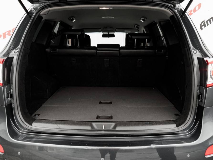 Hyundai Santa Fe II Рестайлинг Екатеринбург  - изображение 9