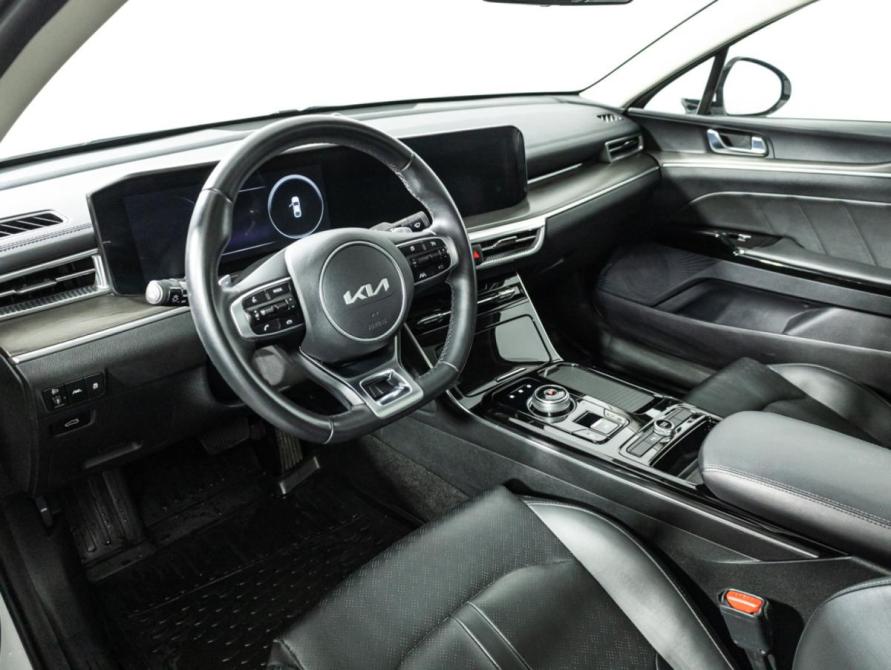 Kia K5 III Санкт-Петербург  - изображение 10