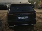 Geely Monjaro I Дзержинск  - изображение 19