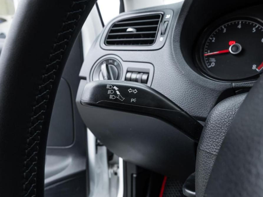 Volkswagen Polo V Рестайлинг Ставрополь  - изображение 15