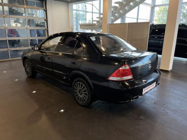 Nissan Almera Classic I с пробегом 2007 года, цена 250 000 рублей, 400801 км, седан, Автокод Объявления