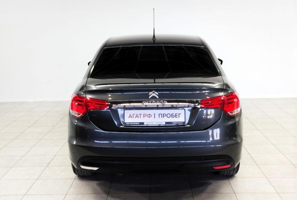 Citroen C4 II Саратов  - изображение 6