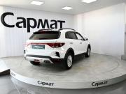 Kia Rio IV Рестайлинг Новосибирск  - изображение 31