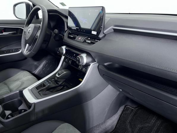 Toyota RAV4 V (XA50) с пробегом 2025 года, цена 4 099 000 рублей, 240 км, внедорожник, Автокод Объявления