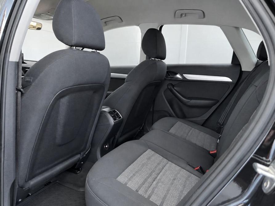 Audi Q3 I (8U) Рестайлинг Уфа  - изображение 21