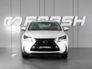 Lexus NX I Рестайлинг Минеральные Воды  - изображение 23