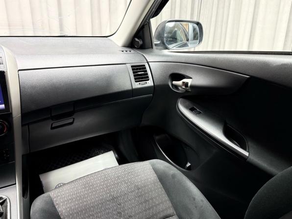 Toyota Corolla X (E140 E150) с пробегом 2008 года, цена 849 000 рублей, 235502 км, седан, Автокод Объявления
