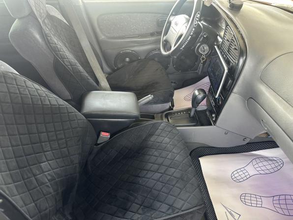 Kia Spectra I Рестайлинг 2 с пробегом 2006 года, цена 569 000 рублей, 242927 км, седан, Автокод Объявления