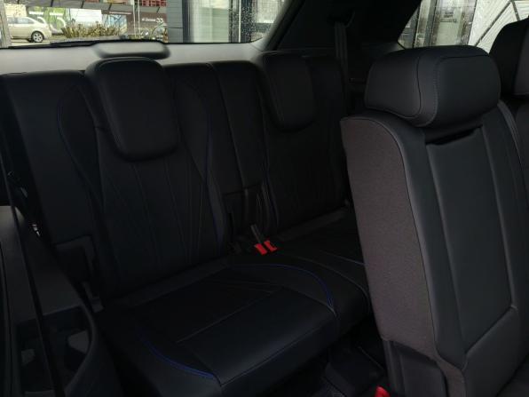 Volkswagen Teramont II (China Market) с пробегом 2025 года, цена 5 899 000 рублей, 1682 км, внедорожник, Автокод Объявления