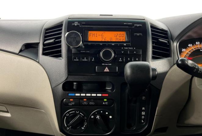 Suzuki Palette с пробегом 2010 года, цена 545 000 рублей, 145163 км, компактвэн, Автокод Объявления