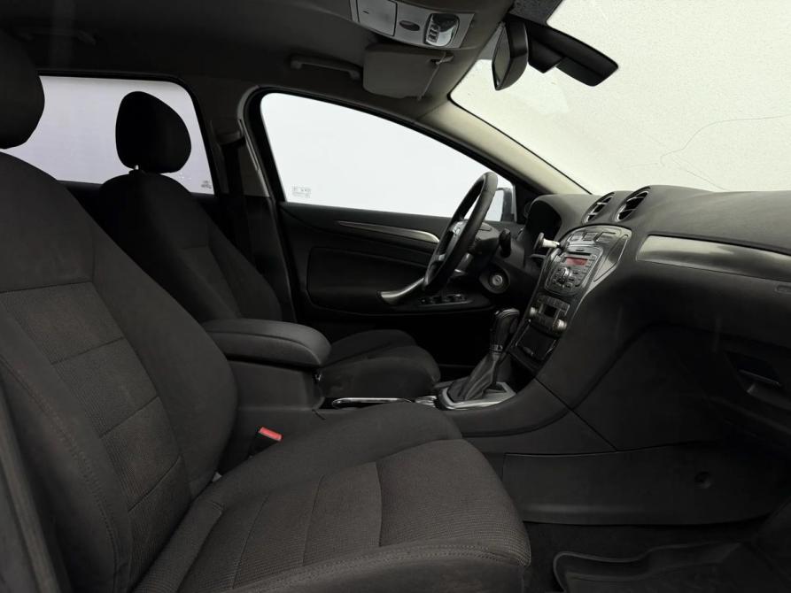 Ford Mondeo IV Москва  - изображение 10