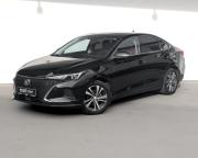 Changan Eado Plus Санкт-Петербург  - изображение 31