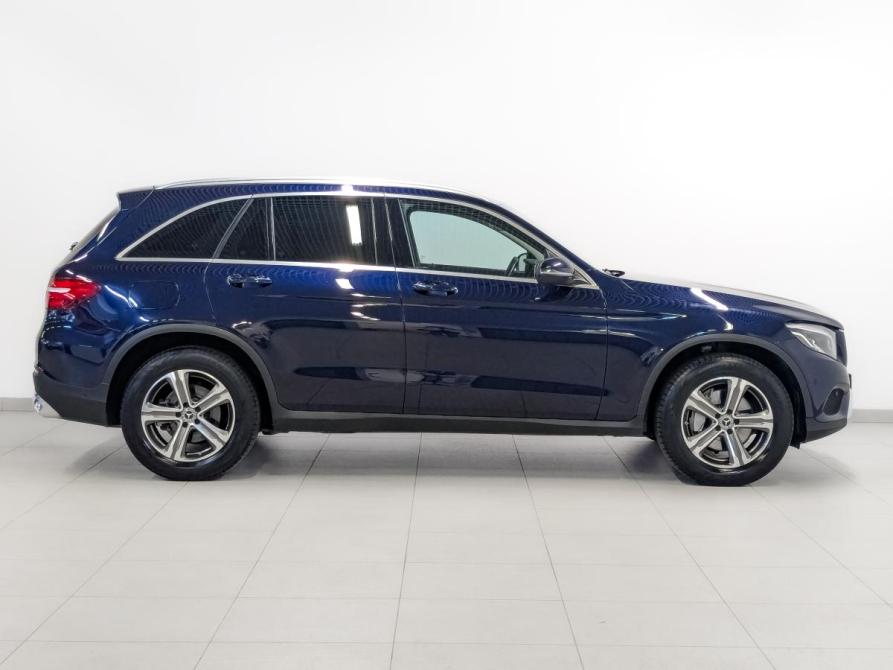 Mercedes-Benz GLC I (X253) Москва  - изображение 4