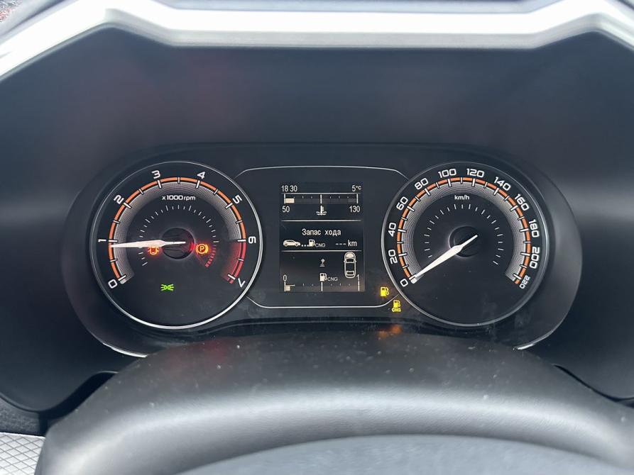 Lada (ВАЗ) Vesta I Рестайлинг (NG) Краснодар  - изображение 12