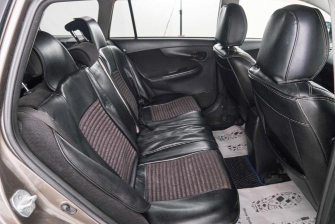 Toyota Corolla X (E140 E150) с пробегом 2011 года, цена 889 000 рублей, 250000 км, универсал, Автокод Объявления