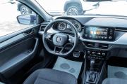Skoda Rapid II Ульяновск  - изображение 49