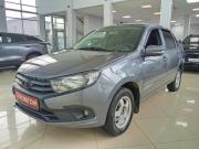 Lada (ВАЗ) Granta I Рестайлинг Арзамас  - изображение 14