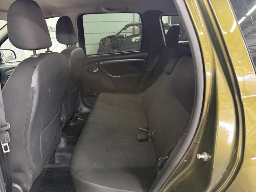 Renault Duster I Рестайлинг Краснодар  - изображение 13