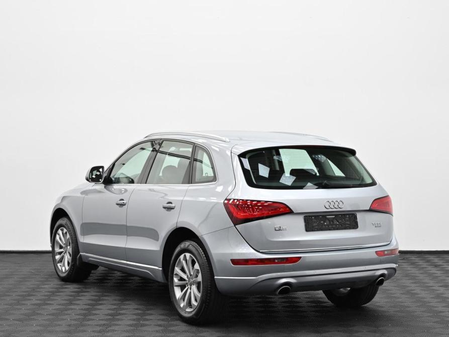 Audi Q5 I (8R) Рестайлинг Москва  - изображение 2