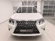 Lexus GX II Рестайлинг 2 Челябинск  - изображение 30