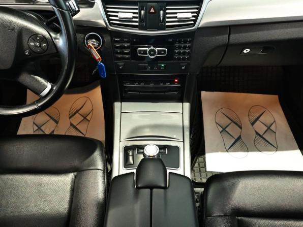 Mercedes-Benz E-Класс IV (W212 S212 C207) с пробегом 2013 года, цена 1 580 000 рублей, 134849 км, седан, Автокод Объявления