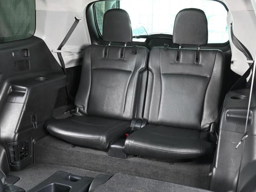 Toyota Highlander II (XU40) Рестайлинг Ростов-на-Дону  - изображение 12